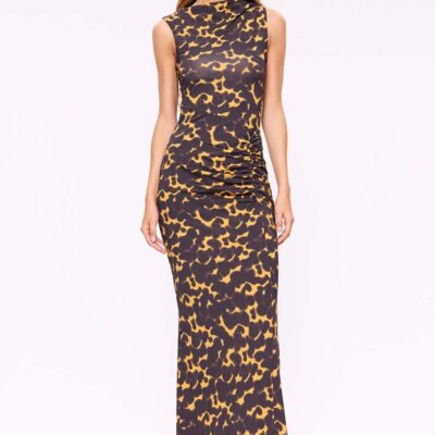 Suboo Biba Sleeveless Maxi Dress - Image 1