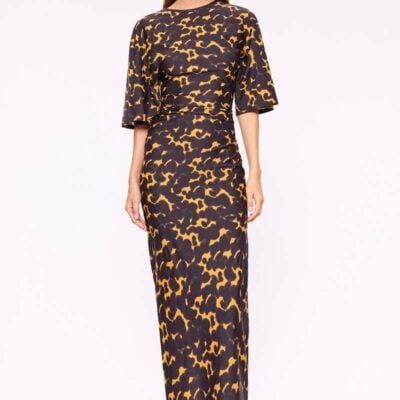 Suboo Biba Ivy Maxi Dress - Image 1