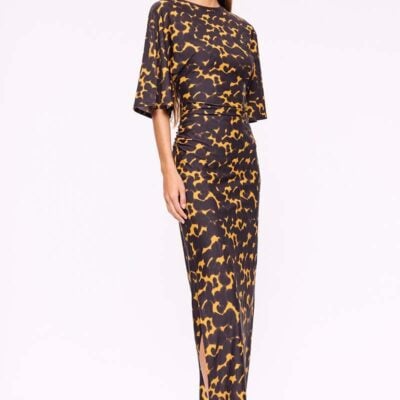 Suboo Biba Ivy Maxi Dress - Image 2