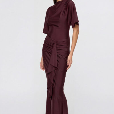 Suboo Arlo Maxi Dress - Image 2