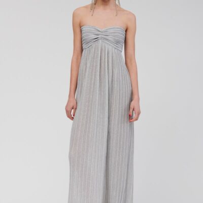Suboo Stevie Bustier Maxi Dress - Image 1