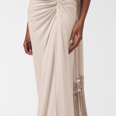 The Andamane Zohra Maxi Skirt - Image 1