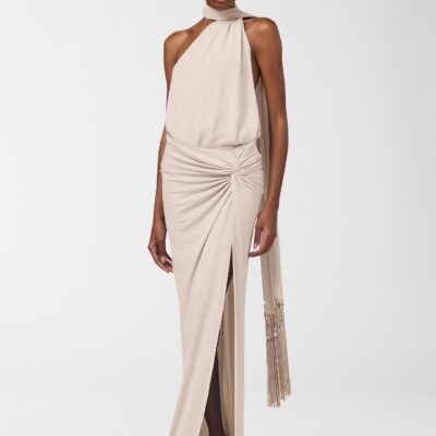 The Andamane Zohra Maxi Skirt - Image 2