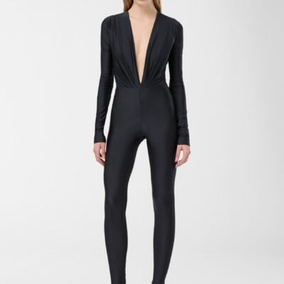 The Andamane Zendaya Bodysuit - Image 1