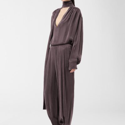 The Andamane Mathilda Blouse - Image 2