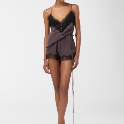 The Andamane Lila Top - Image 2