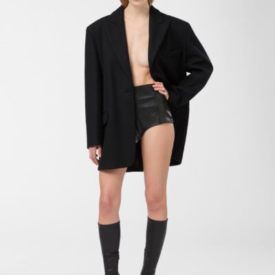 The Andamane Teresa Blazer - Image 1