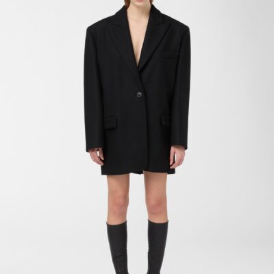 The Andamane Teresa Blazer - Image 2