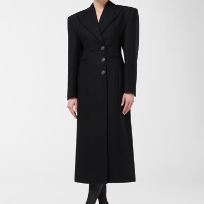 The Andamane Ottavia Coat - Image 1