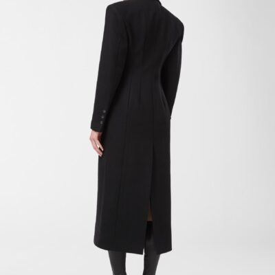 The Andamane Ottavia Coat - Image 2