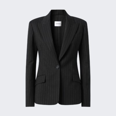 The Andamane Bianca Blazer - Image 1