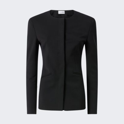 The Andamane Melanie 90'S Blazer - Image 1