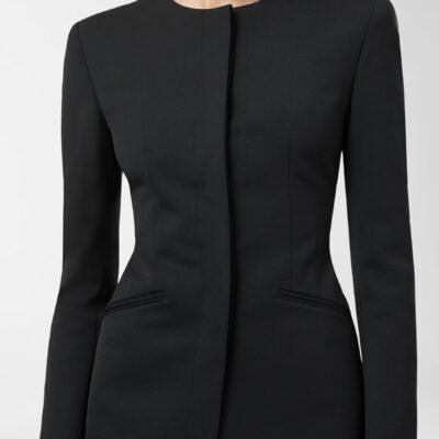 The Andamane Melanie 90'S Blazer - Image 2