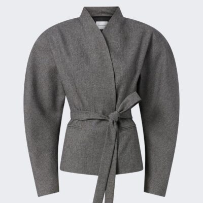 The Andamane Margaux Blazer - Image 1