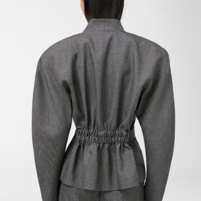 The Andamane Margaux Blazer - Image 2