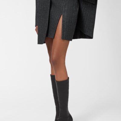 The Andamane Gioia Mini Skirt - Image 2