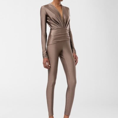 The Andamane Zelda Jumpsuit - Image 1