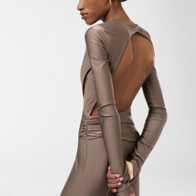 The Andamane Zelda Jumpsuit - Image 2