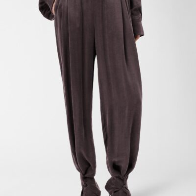 The Andamane Renee Maxi Pants - Image 2