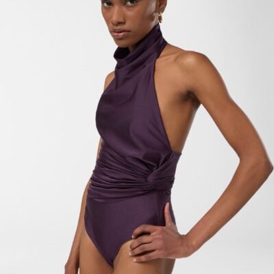 The Andamane Stella Bodysuit - Image 1