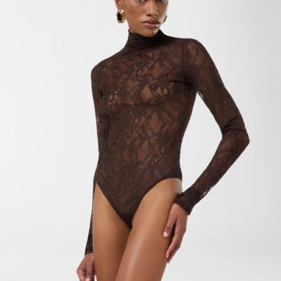 The Andamane Ziggy Bodysuit - Image 1