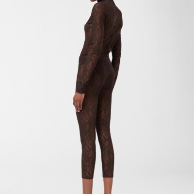 The Andamane Ziggy Bodysuit - Image 2