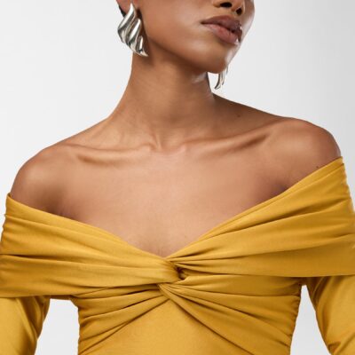 The Andamane Kendall Bodysuit - Image 1