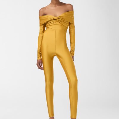The Andamane Kendall Bodysuit - Image 2