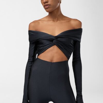 The Andamane Kendall Jumpsuit - Image 1