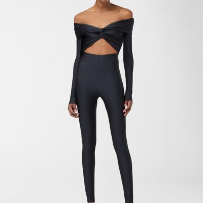 The Andamane Kendall Jumpsuit - Image 2