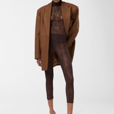 The Andamane Loli Capri Leggings - Image 1