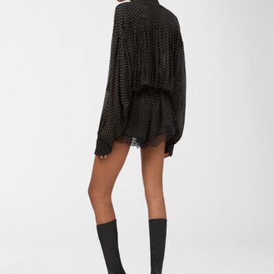 The Andamane Juliette Playsuit - Image 2
