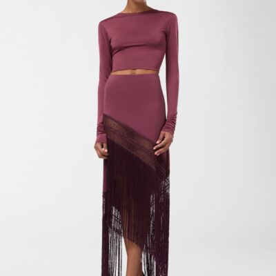 The Andamane Lia Top - Image 2