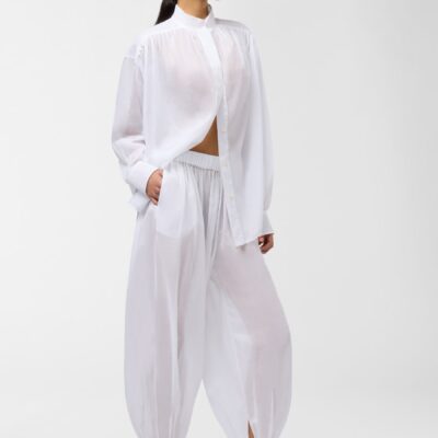 The Andamane Noor Maxi Pants - Image 2