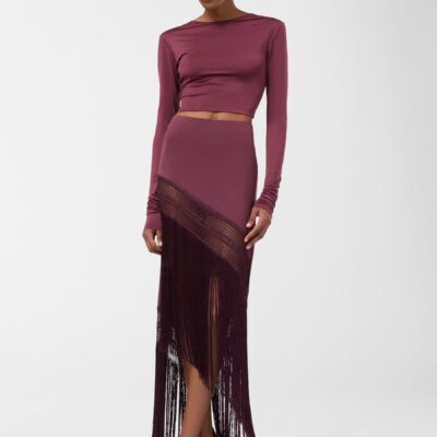 The Andamane Marisol Skirt - Image 1
