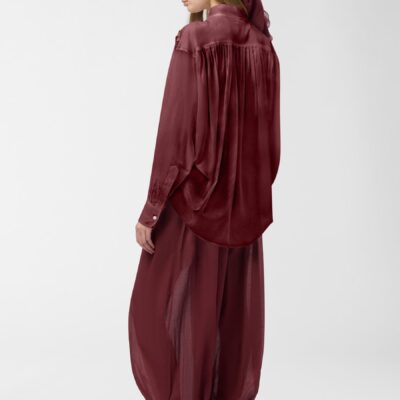 The Andamane Rania Shirt - Image 1