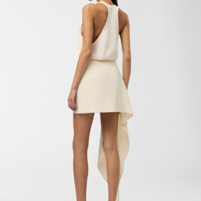 The Andamane Amanda Mini Skirt - Image 2