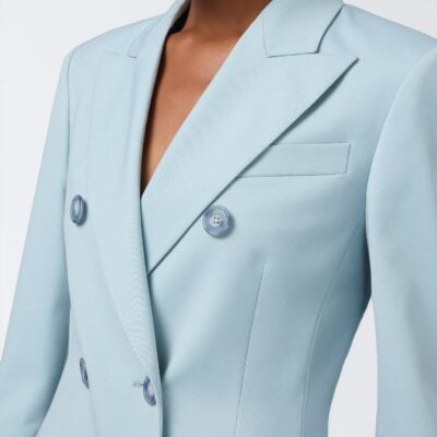 The Andamane Shannon Blazer - Image 1