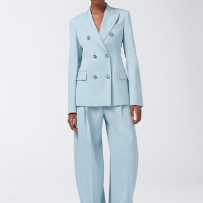 The Andamane Shannon Blazer - Image 2