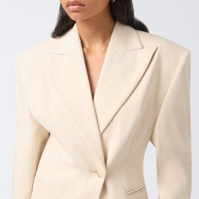 The Andamane Ottavia Blazer - Image 1