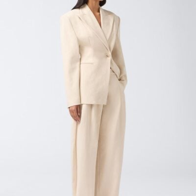 The Andamane Ottavia Blazer - Image 2