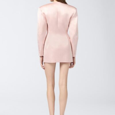 The Andamane Alexis Robe Manteau - Image 2