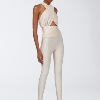The Andamane Hola Bodysuit - Image 2