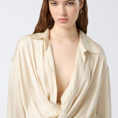 The Andamane Paloma Dress - Image 1