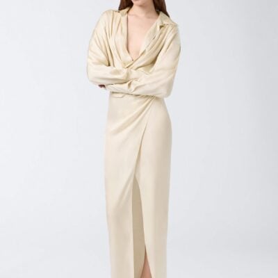 The Andamane Paloma Dress - Image 2