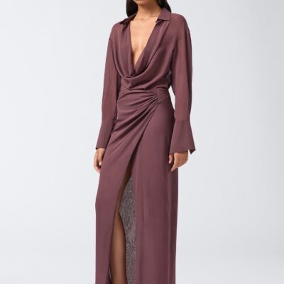 The Andamane Lilia Blouse - Image 1