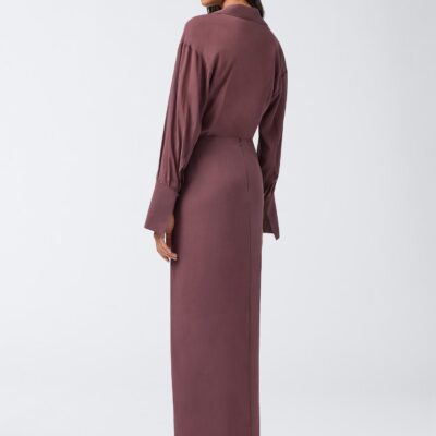 The Andamane Lilia Blouse - Image 2