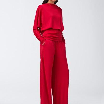 The Andamane Lena Wide Pants - Image 1