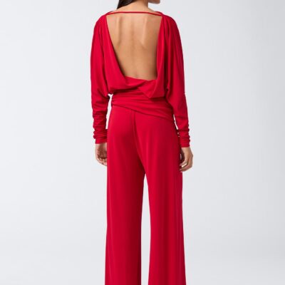 The Andamane Lena Wide Pants - Image 2