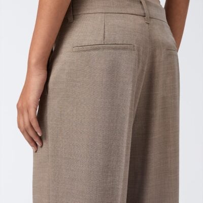 The Andamane Sasha Boyfriend'S Pants - Image 1